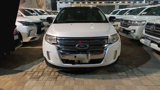 Ford Edge 2011