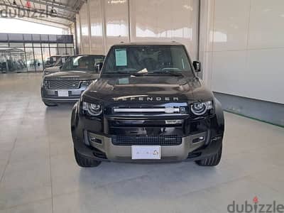 Land Rover Defender 90 X dynamic 2023