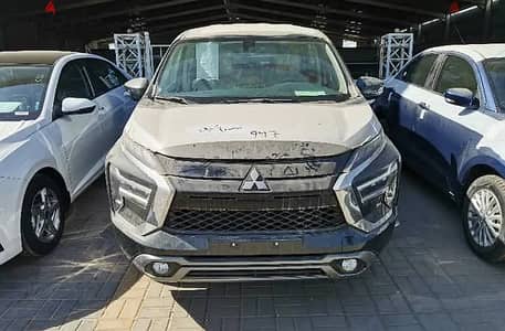 Mitsubishi Xpander 2024