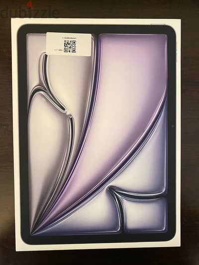 Ipad Air M2 11 Inch 128g Brand New Nov-2024