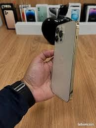 iPhone 13 Pro Max Desert Titanium Unboxing WhatsApp chat +17144196105