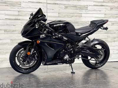 2023 Suzuki GSX-R1000 ABS  (+97466574363)