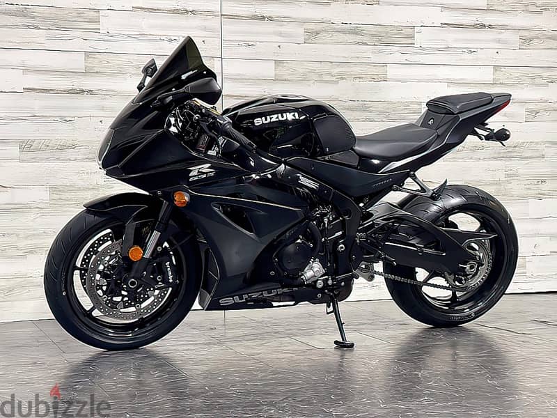 2023 Suzuki GSX-R1000 ABS  (+97466574363) 0