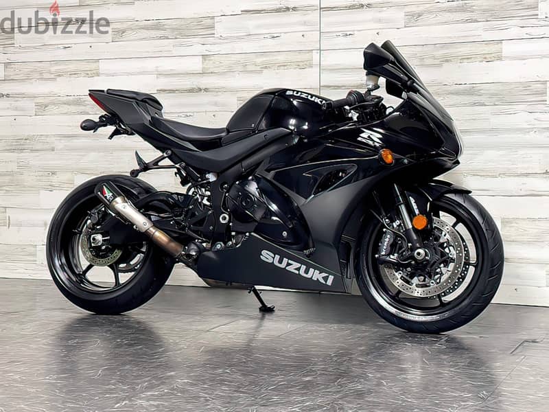 2023 Suzuki GSX-R1000 ABS  (+97466574363) 1