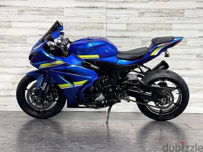 2018 Suzuki GSX-R1000R  (+97466574363)