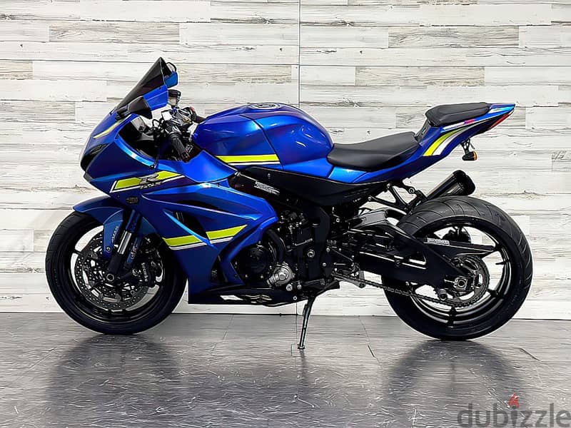 2018 Suzuki GSX-R1000R  (+97466574363) 0