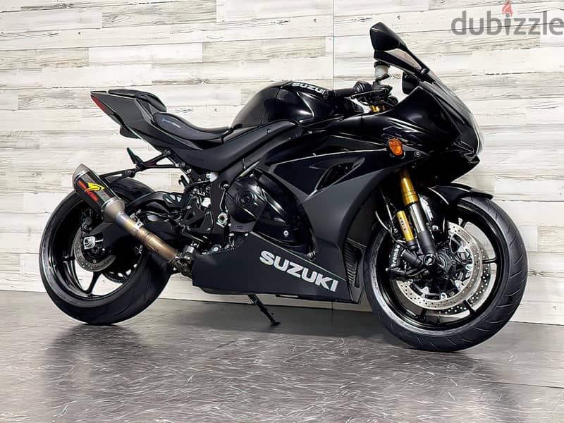 2023 Suzuki GSX-R1000R  (+97466574363) 1