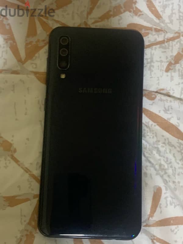 samsung galaxy A50 128gb 1