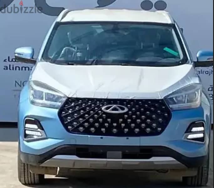 Chery Tiggo 4 pro 2023 0