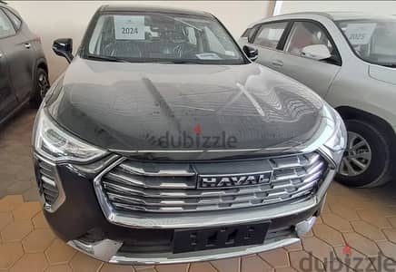 Haval Jolion 2024