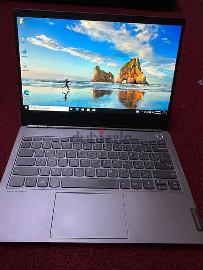 Lenevo 14” Thinkbook Corei7