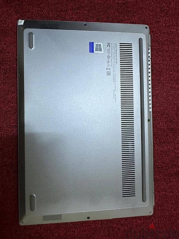 Lenevo 14” Thinkbook Corei7 5