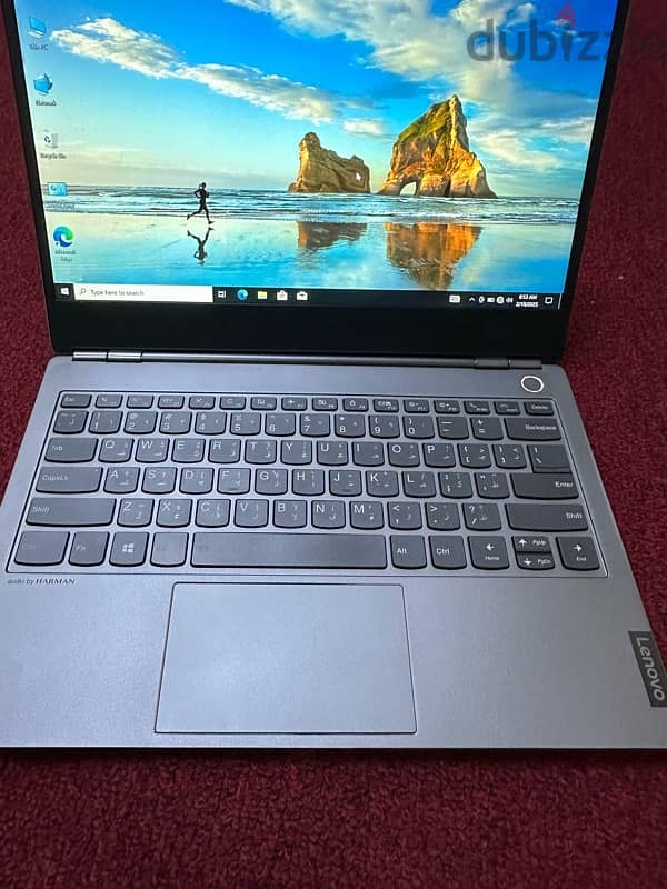 Lenovo Corie 7 0