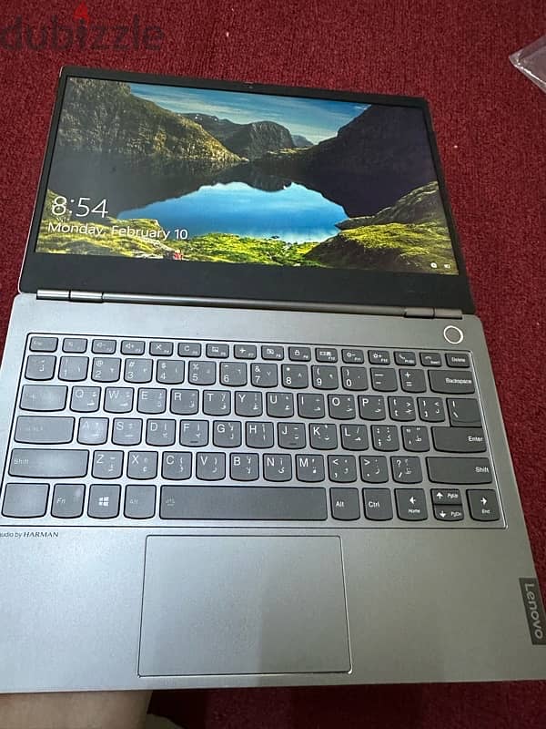 Lenovo Corie 7 3