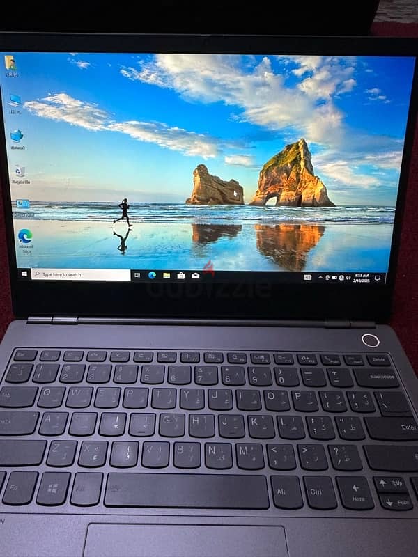 Lenovo Corie 7 5