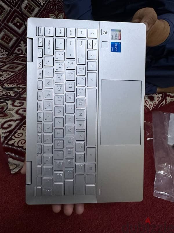 HP Envy 1