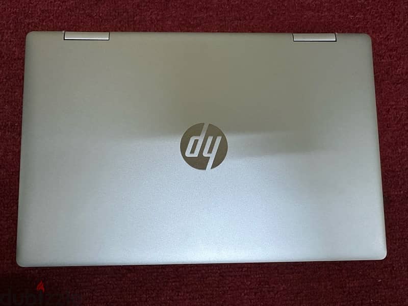 HP Envy 7