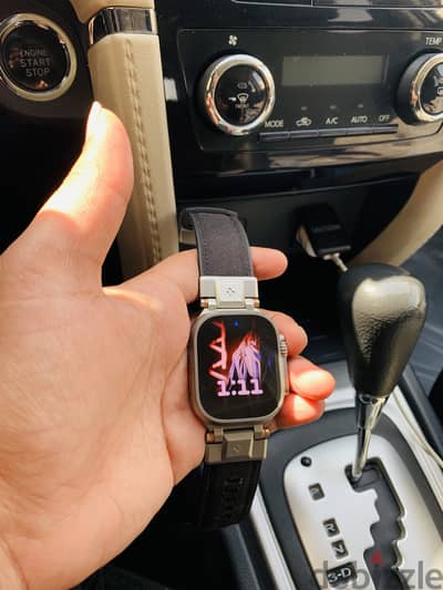 Apple watch ultra 2 (GPS+CELLULAR)