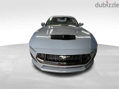 Ford Mustang 2024