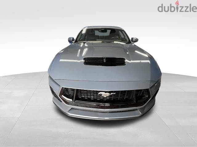 Ford Mustang 2024 0