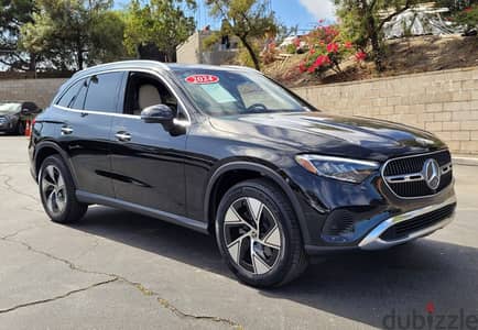 Mercedes-Benz GLC 300 2024