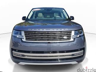 Land Rover Range Rover 2023