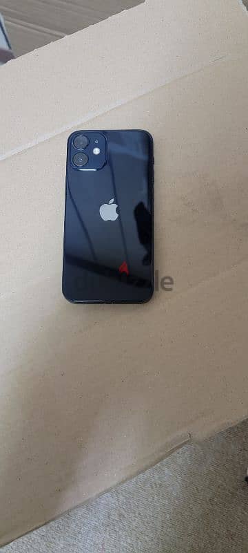 iphone 12mini 128gb