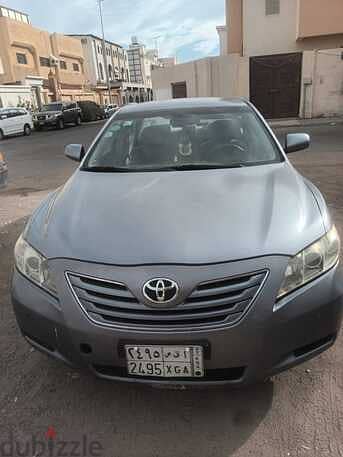 Toyota Camry 2009 GL for Sale