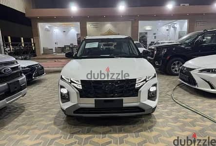 Hyundai Creta 2025