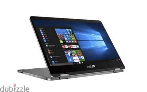 Asus Vivobook 14 flip