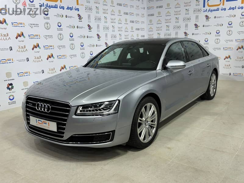 Audi A6 2016 0