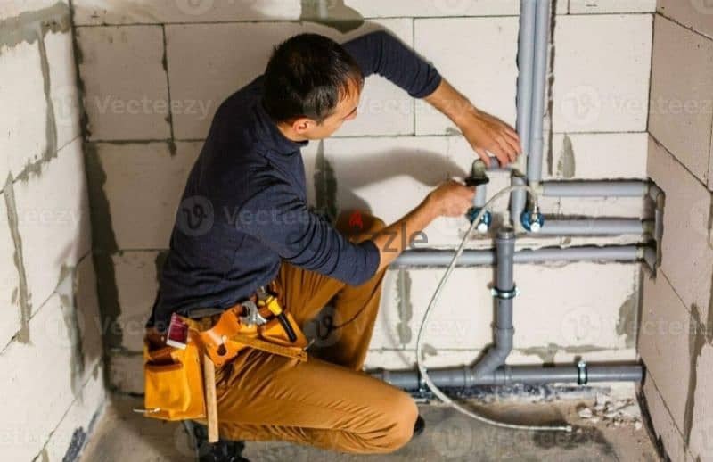 electric and plumber service 1