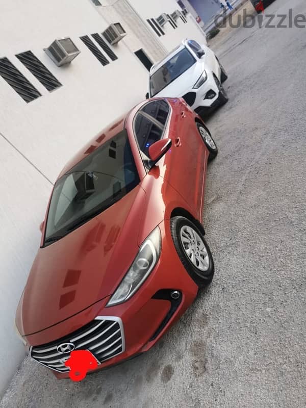 Hyundai Elantra 2017 0