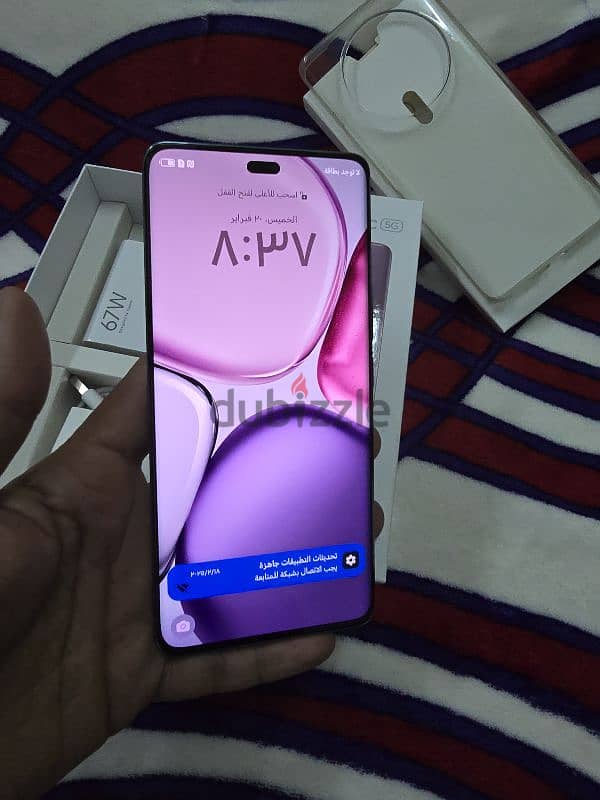 honor x9c 256gb 12gb ram sale swap same like brand new 1