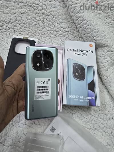 redmi note 14 pro plus 512gb 12 gb ram sale swap same like brand new