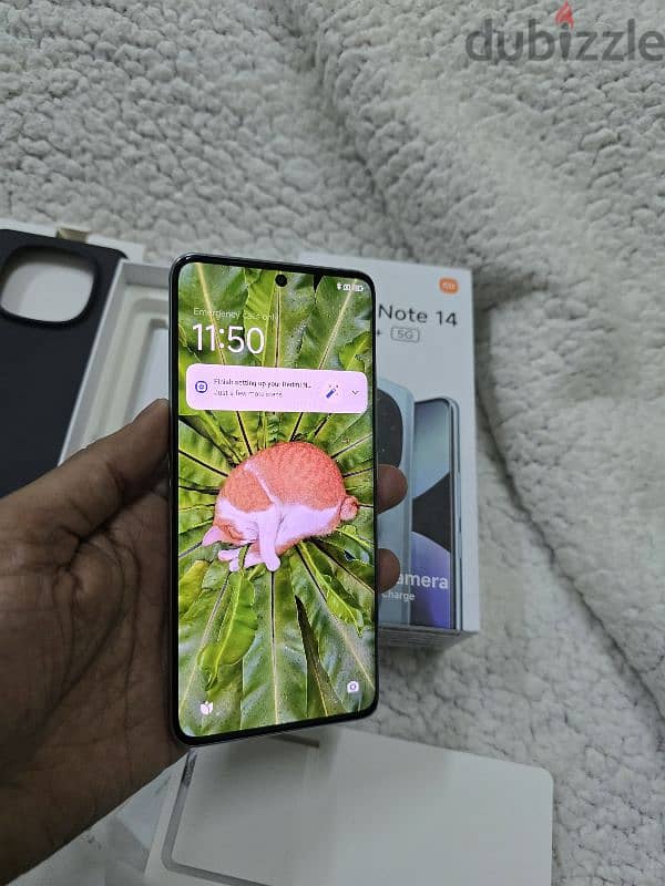 redmi note 14 pro plus 512gb 12 gb ram sale swap same like brand new 2