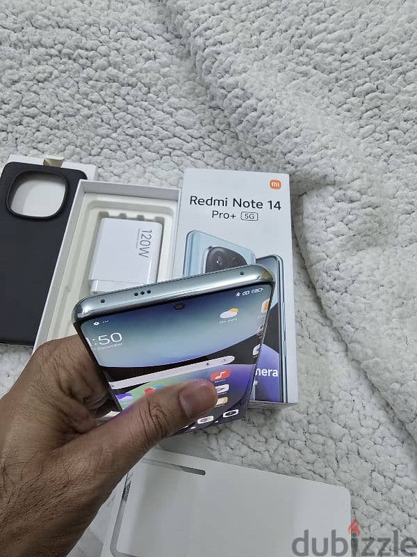 redmi note 14 pro plus 512gb 12 gb ram sale swap same like brand new 3