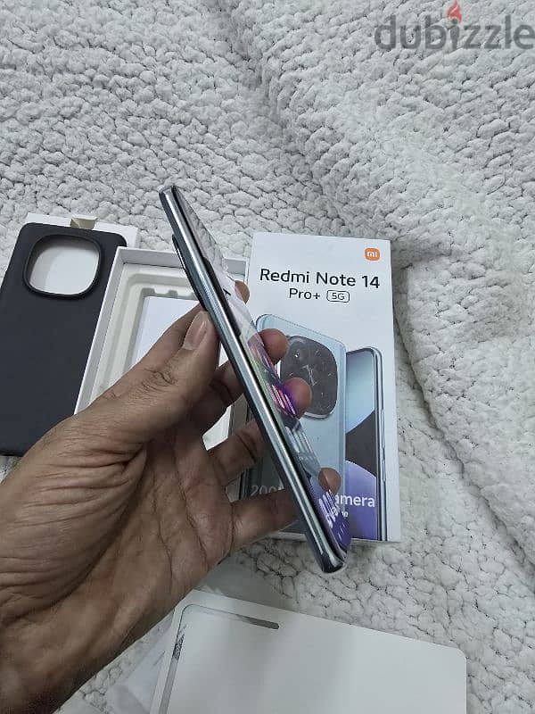 redmi note 14 pro plus 512gb 12 gb ram sale swap same like brand new 5