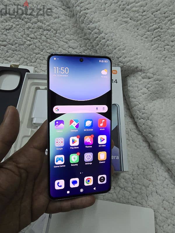 redmi note 14 pro plus 512gb 12 gb ram sale swap same like brand new 6