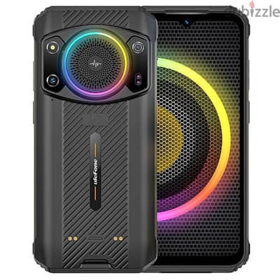 Ulefone Armor 21