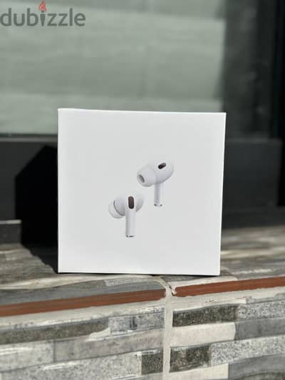 Airpods Pro (2nd Generation) Type C