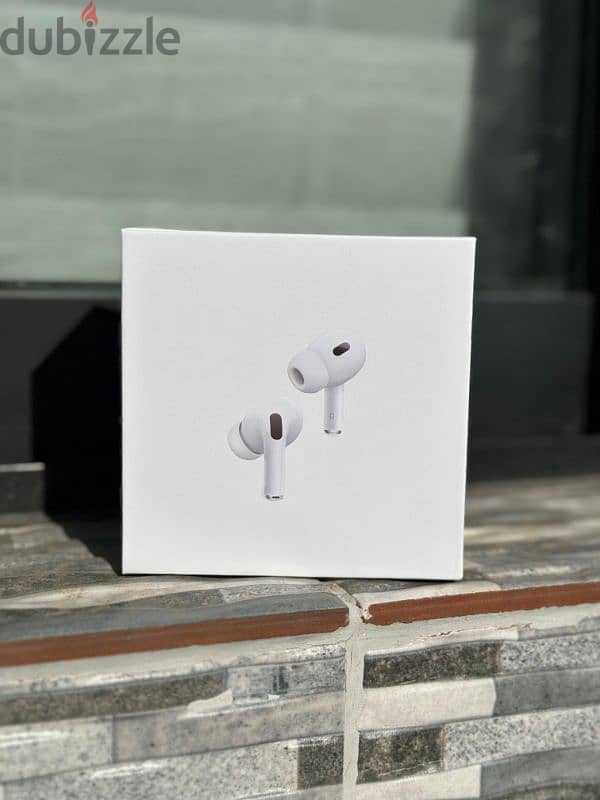 Airpods Pro (2nd Generation) Type C 0