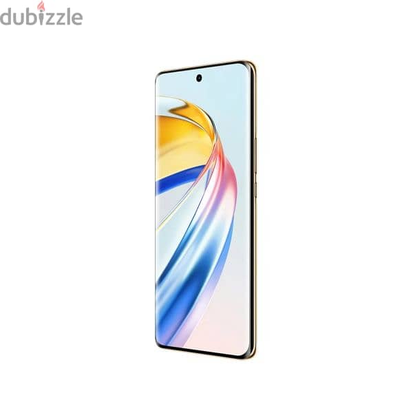 Honor x9b Dual Sim Sunrise Orange 8GB Ram 256GB 5G 850 Riyal Only ! 1