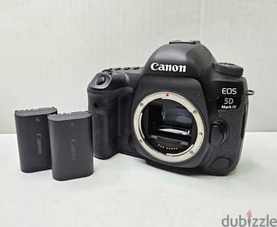 WhatsApp + 31687040507 Canon EOS 5D Mark IV 30.4MP Digital SLR Camera