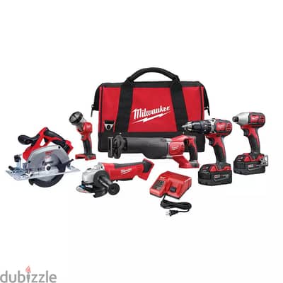 WhatsApp + 31687040507 Milwaukee 2696-26 M18 18V Cordless Power Lithi