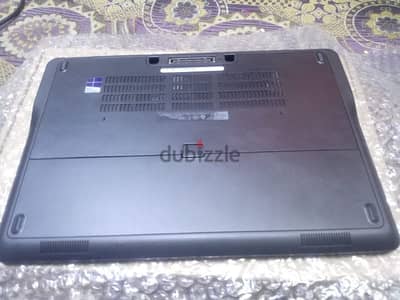 Urgent sell "Dell Latitude 7450 - Core i7 (5th Gen)-8GB RAM -256GB SSD