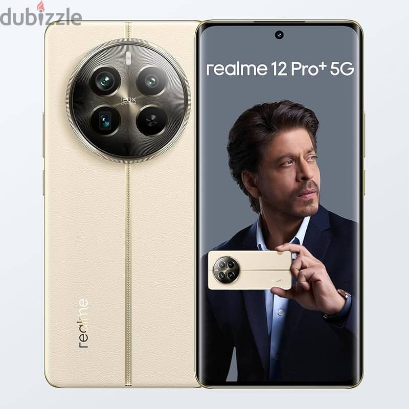 Realme 12 pro plus 5g 256gb 1