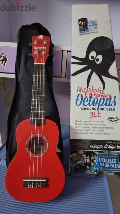 Ukulele