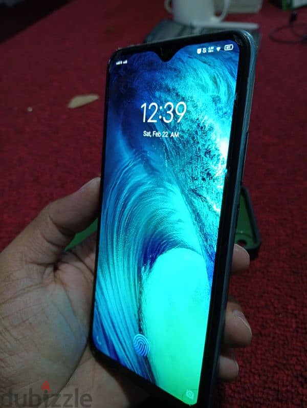 Vivo S1 0