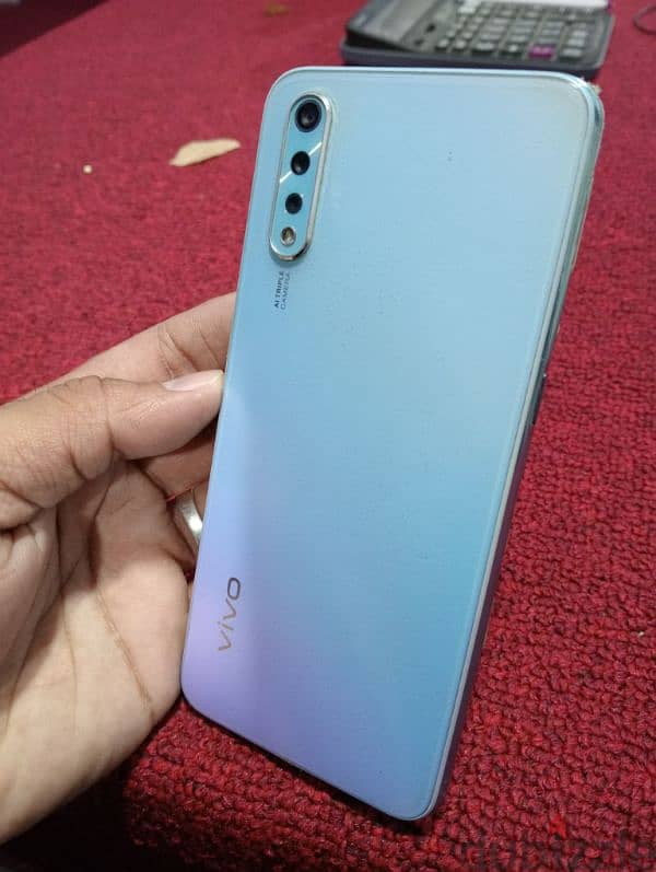 Vivo S1 1